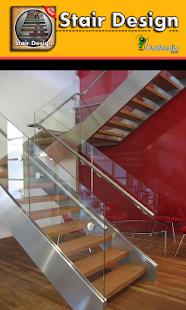 Modern Staircase Design Ideas Screenshots 10