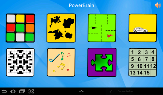 PowerBrain