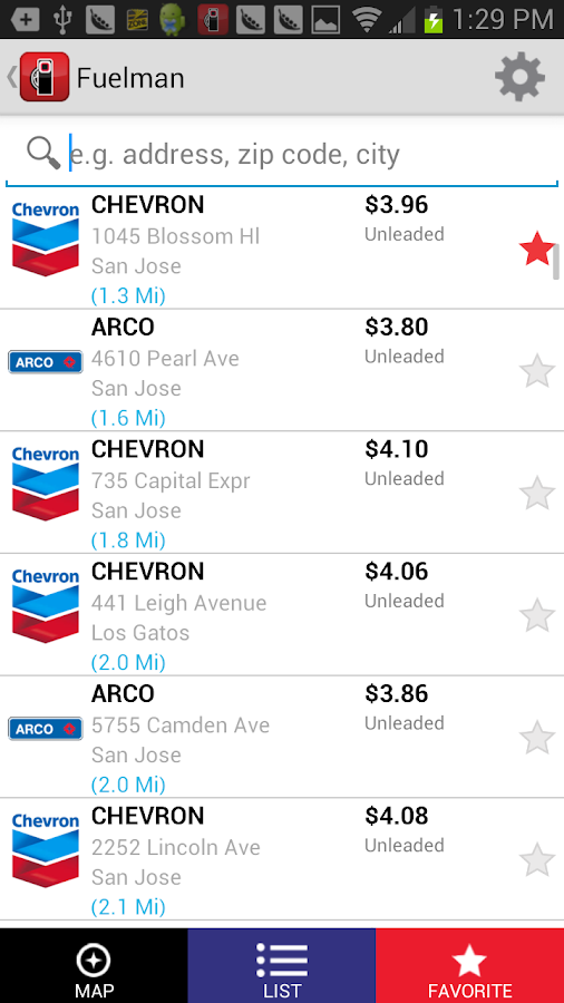 Fuelman Mobile Android Apps On Google Play