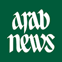 ArabNews (Mobile) logo
