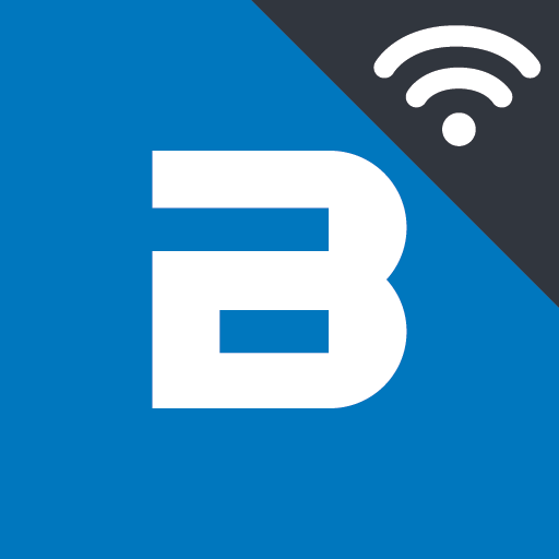 Bluebox Wifi Protector LOGO-APP點子