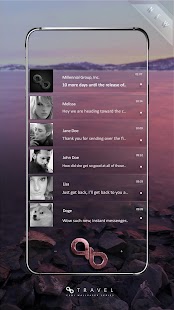 How to mod Travel QB Messenger patch 1.0.6 apk for pc