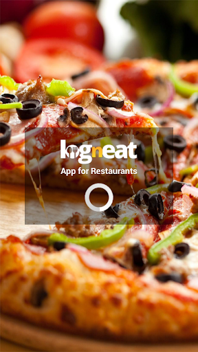 Logneat Restaurant App