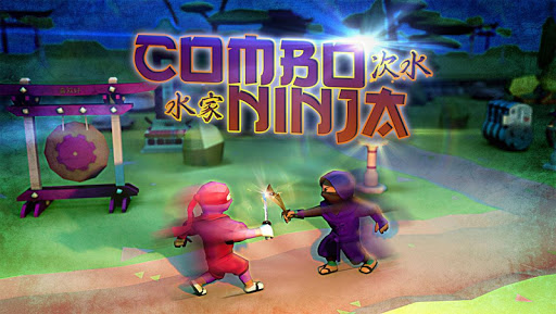 Combo Ninja - Endless Quest