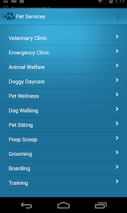 Pet Paws Screenshots 13