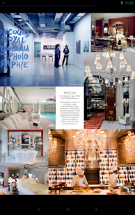 Harpers Bazaar Interiors Screenshots 5