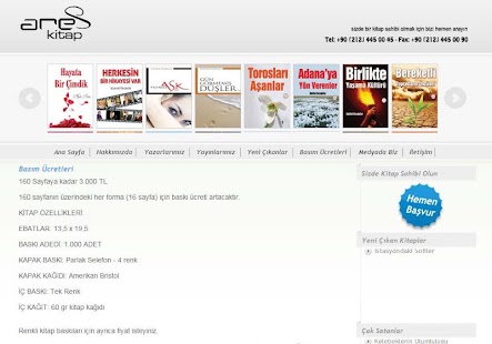download Kitap Yayınlama free