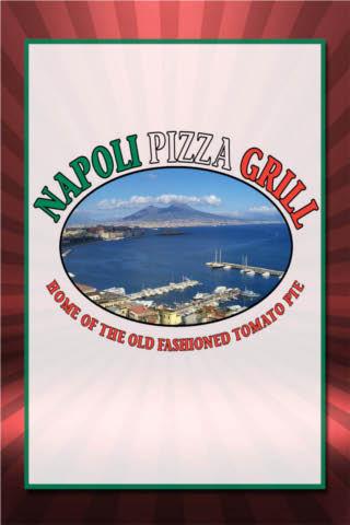 Napoli Pizza