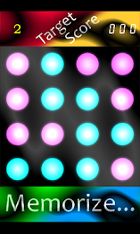 Memory Game  Memory Flash poster 1