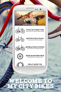 San Diego Bikes Screenshots 6