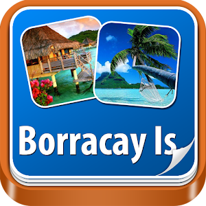 Boracay Offline Travel Guide 1.1
