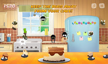 Hungry Bugs: Kitchen Invasion APK