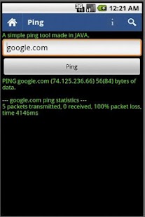 How to install NetTools 1.2.1 mod apk for android