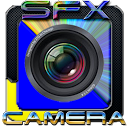 Special Fx Camera Free mobile app icon