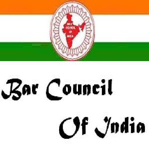 Bar Councils of India 書籍 LOGO-阿達玩APP