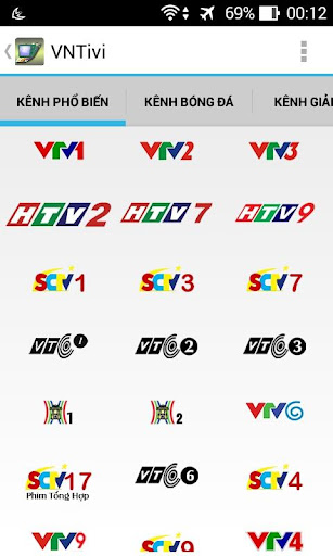 VN Tivi 2014 - Free 100