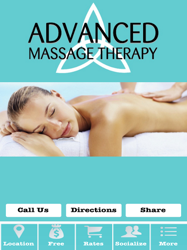 Advanced Massage