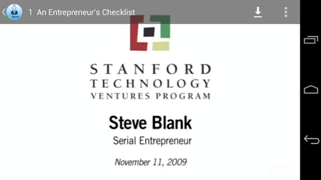 Become an Entrepreneur poster 4