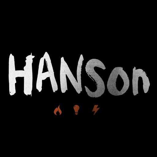 Hanson App LOGO-APP點子