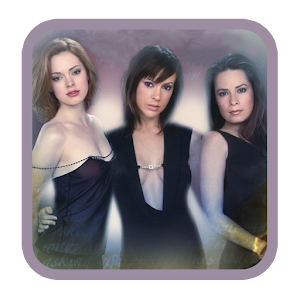 Charmed: Season 9, Volume 2 -  apps