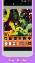 Insta Effects with Collage poster 12