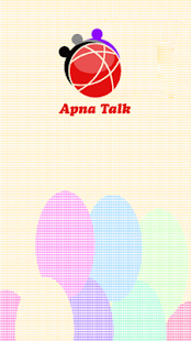 Lastest ApnaTalk APK for Android
