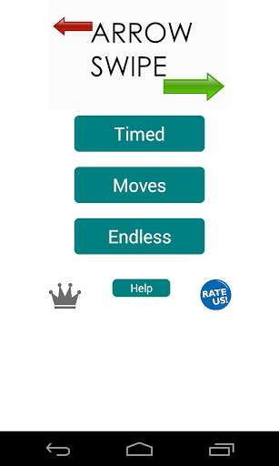 【免費棋類遊戲App】Arrow Swipe-APP點子