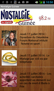 How to mod Nostalgie Guinée 1.10 apk for android