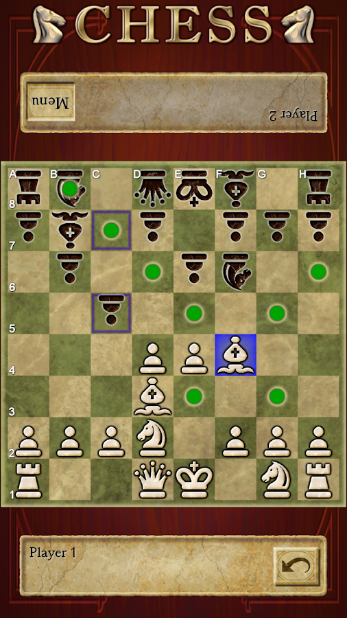 Chess Free screenshot