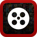 Movie Box icon