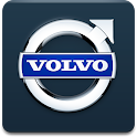 Volvo On Call logo
