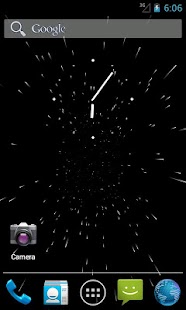 Free Download Starfield Live Wallpaper APK