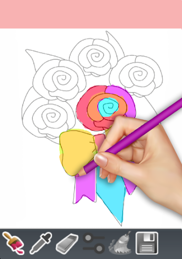 免費下載休閒APP|Draw Coloring Books For Kids! app開箱文|APP開箱王