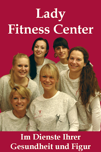 Lady Fitness Center