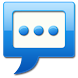 Handcent SMS Arabic language p