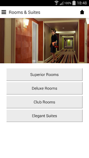 【免費旅遊App】InterContinental Athens-APP點子