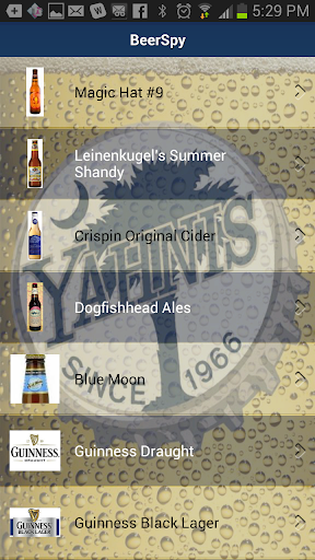 【免費生活App】Yahnis Company Myrtle Beach-APP點子