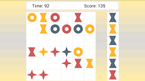 Lastest Puzzle Geoms APK for Android