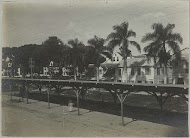 Heiligenweg te Paramaribo