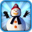Snowman Maker icon
