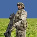 Soldier Shooter icon