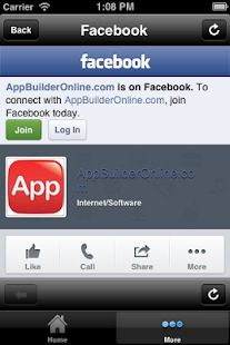 App Builder Free Screenshots 12