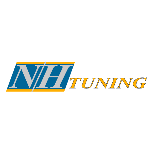 NH-Tuning LOGO-APP點子