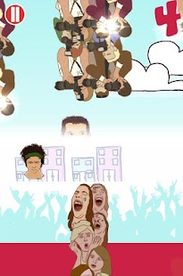 Lastest One Flappy Direction APK for Android