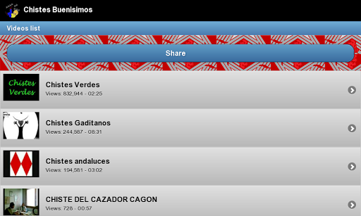 免費下載娛樂APP|Chistes Buenisimos app開箱文|APP開箱王