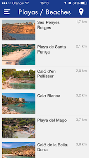 Travel Calvia Mallorca Screenshots 7