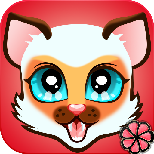 Angry Kitten 休閒 App LOGO-APP開箱王