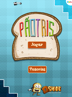 Free Pãotris do Osmar APK