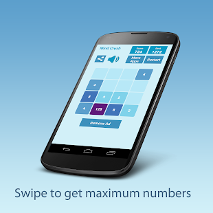 How to download 2048 - Mind Crush patch 1.2 apk for pc