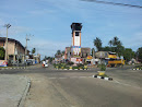 Clock Tower Weerakatiya 
